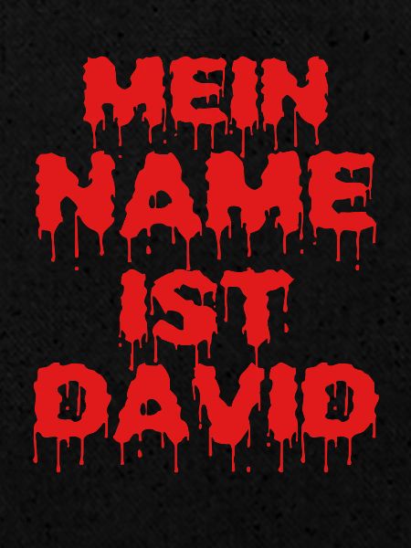 David
