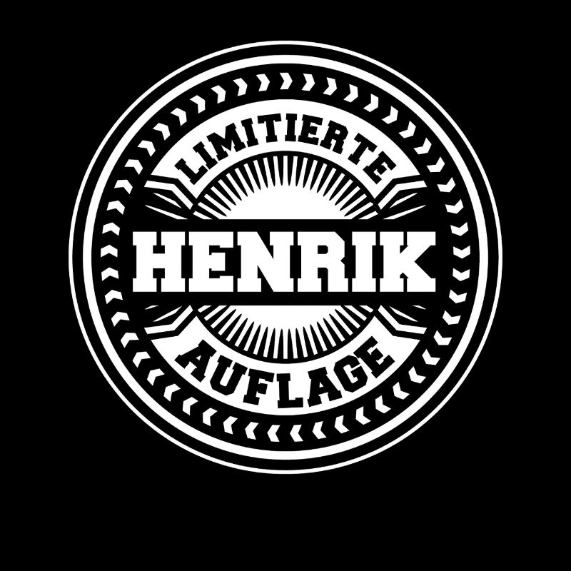 Henrik