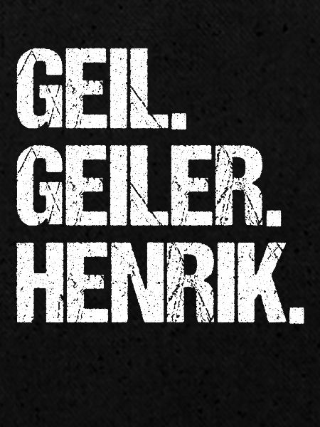 Henrik