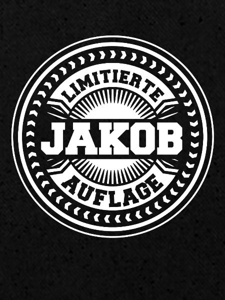 Jacob