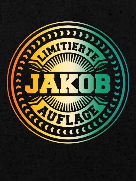 Jacob