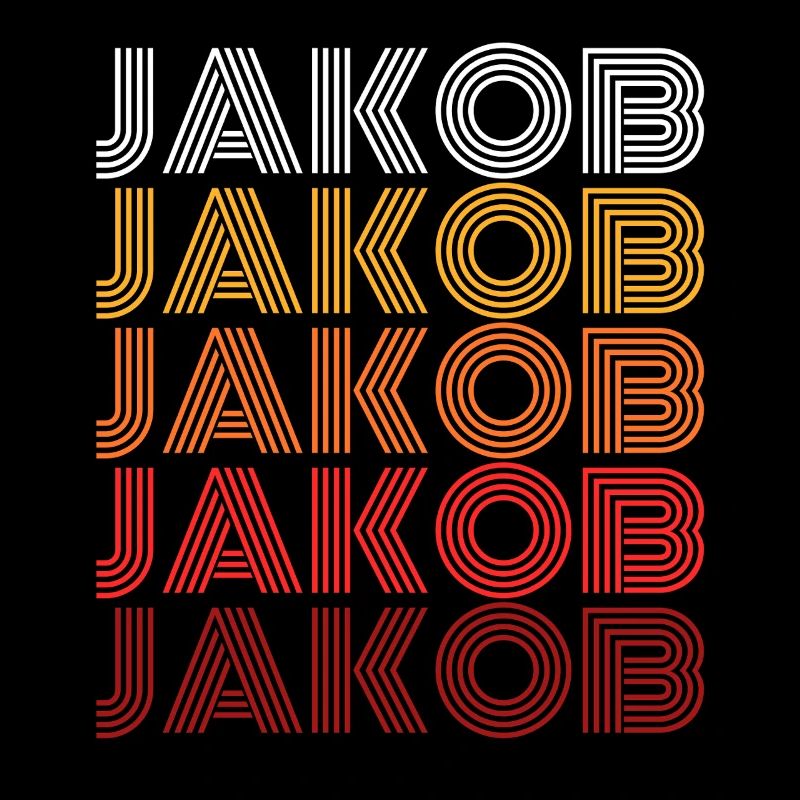 Jacob