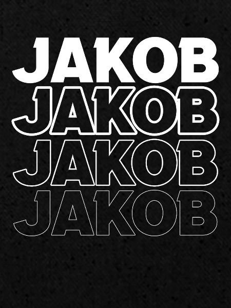 Jacob