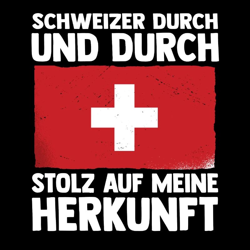 Schweizer Schweiz