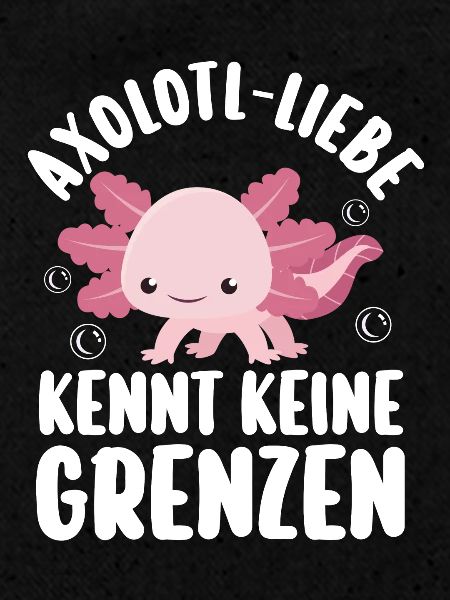 Axolotl