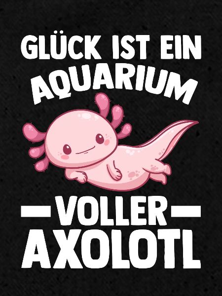 Axolotl