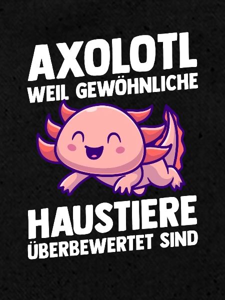 Axolotl