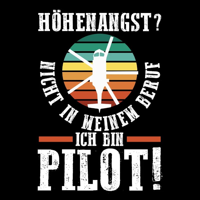 Pilot Flying Aviator Helicopter Helicopter