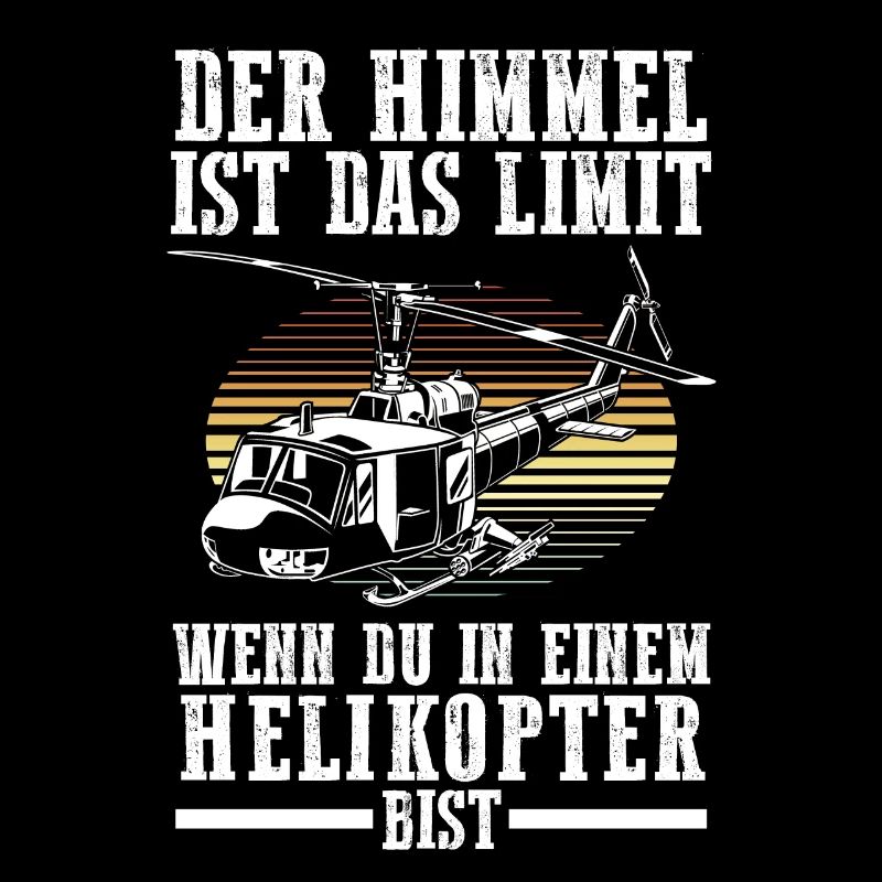 Pilot Helicopter Helicopter