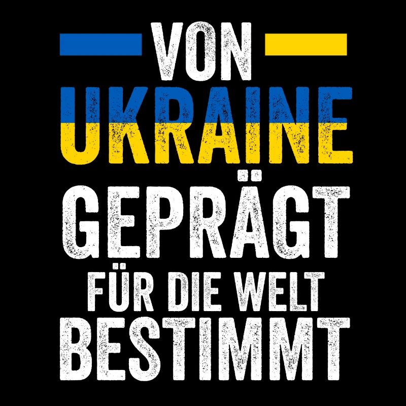 Ukrainer Ukraine