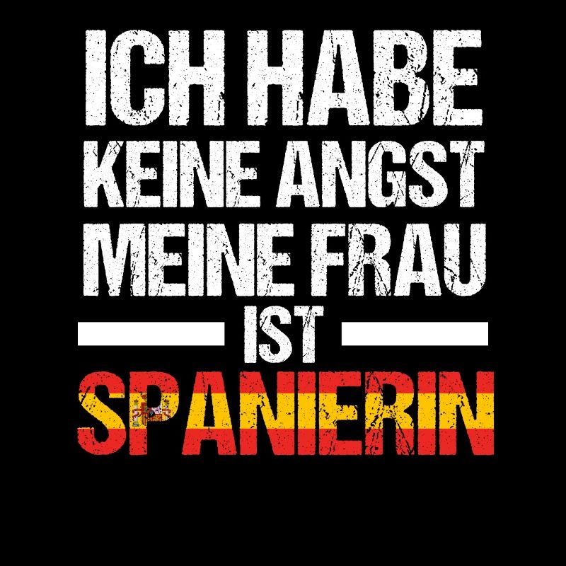 Spanier Spanien