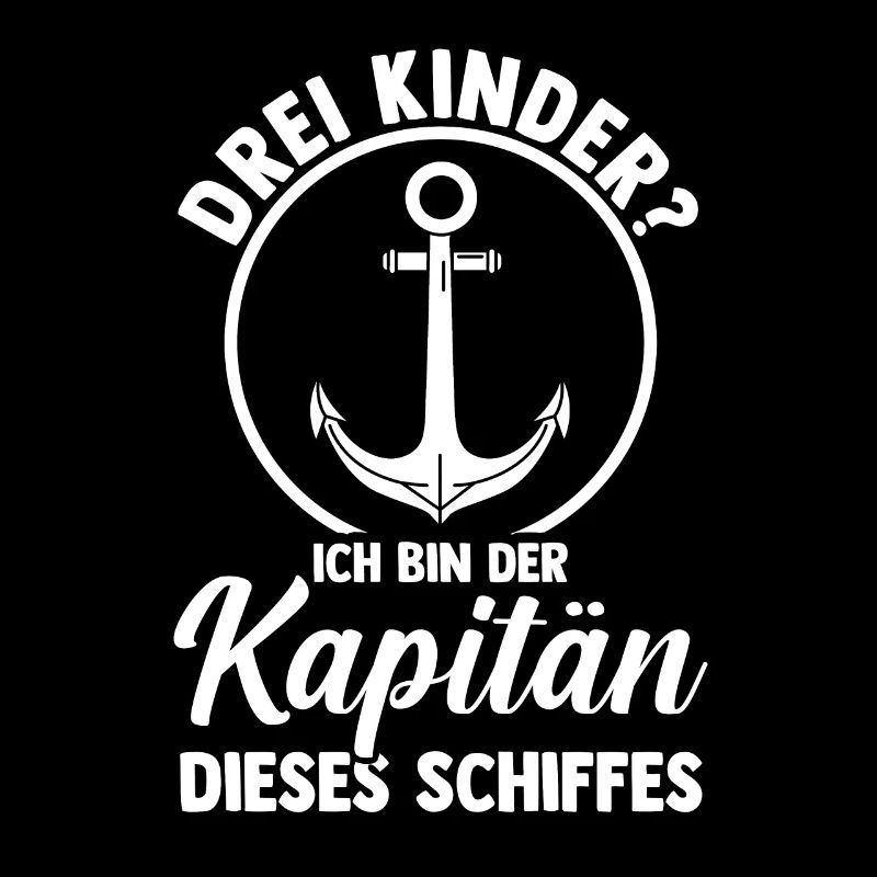 Papa Von 3 Kindern