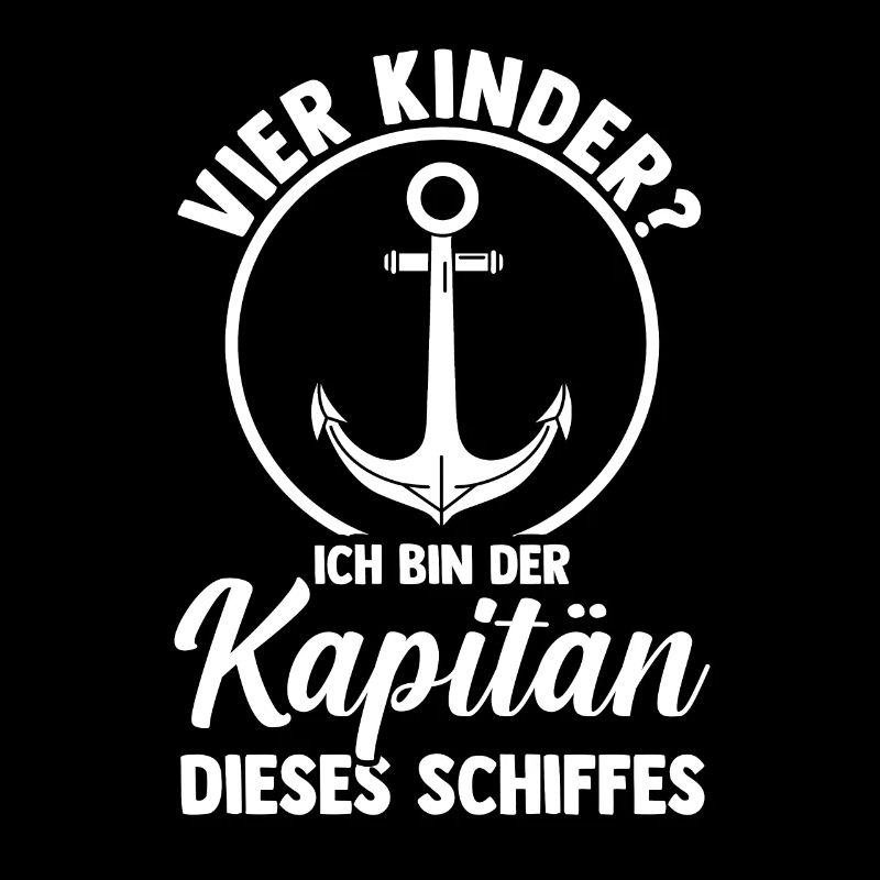 Papa Von 4 Kindern