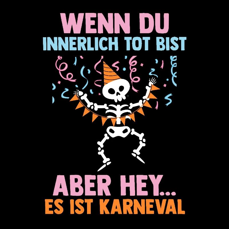 Costume de carnaval Carnaval