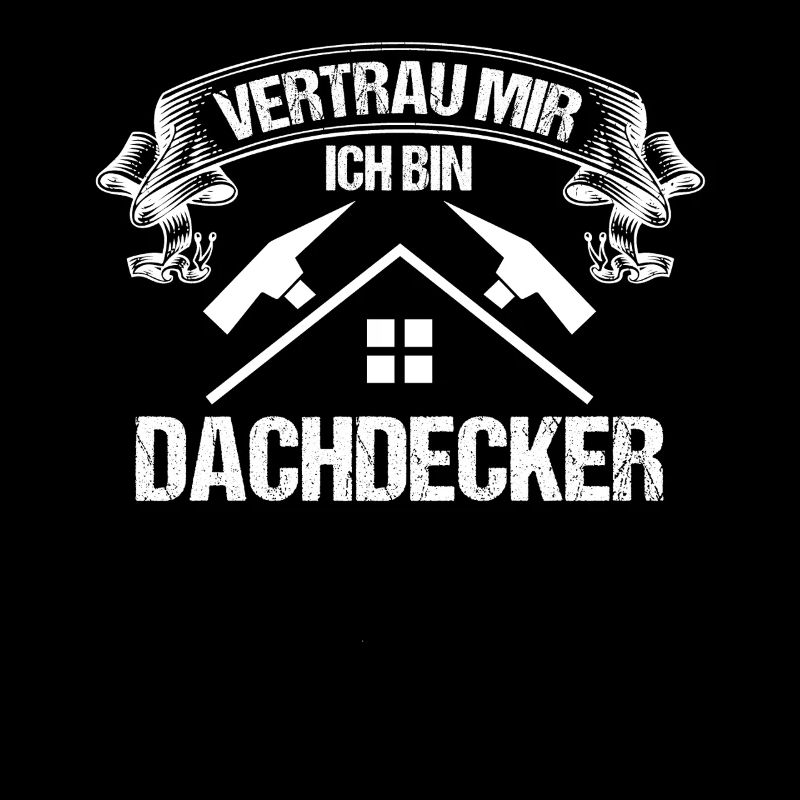 Dachdeckermeister Dachdecker