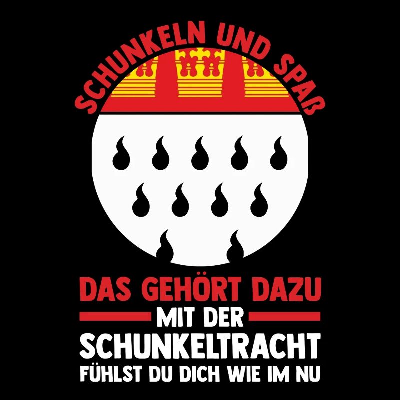 Carnaval de Kölle Alaaf Jecken Carnaval de Cologne