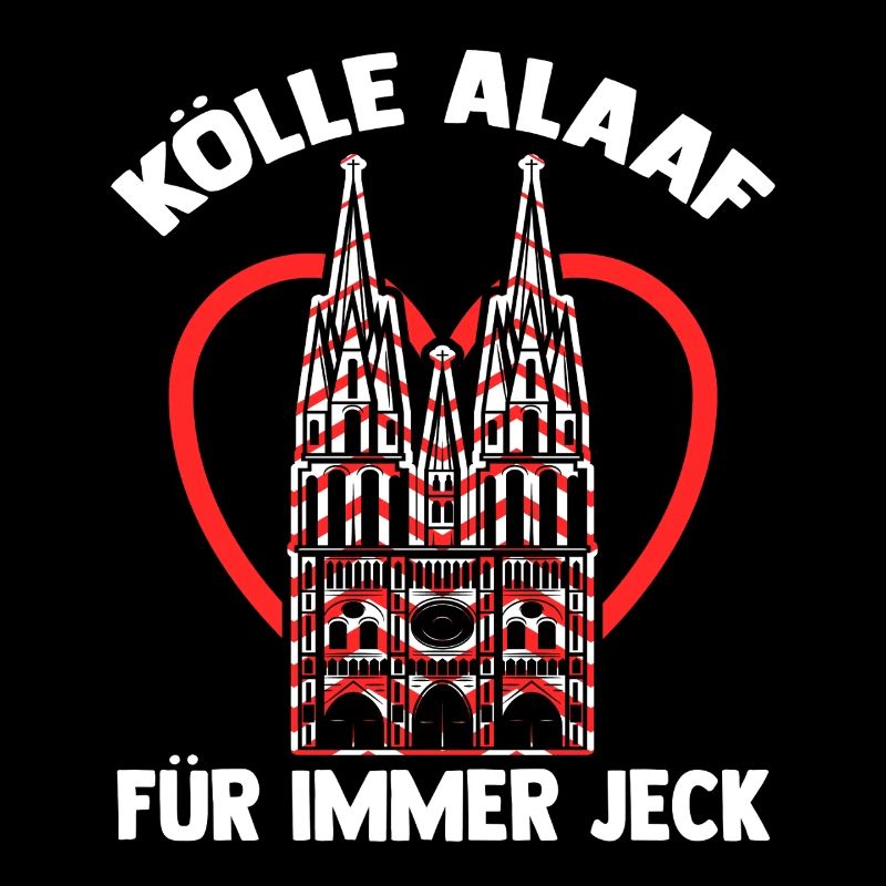 Carnaval de Kölle Alaaf Jecken Carnaval de Cologne
