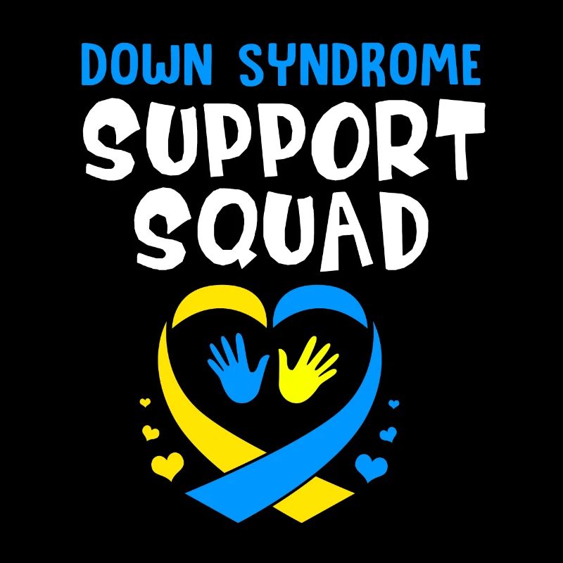 Down syndrome T21 chromosome trisomy