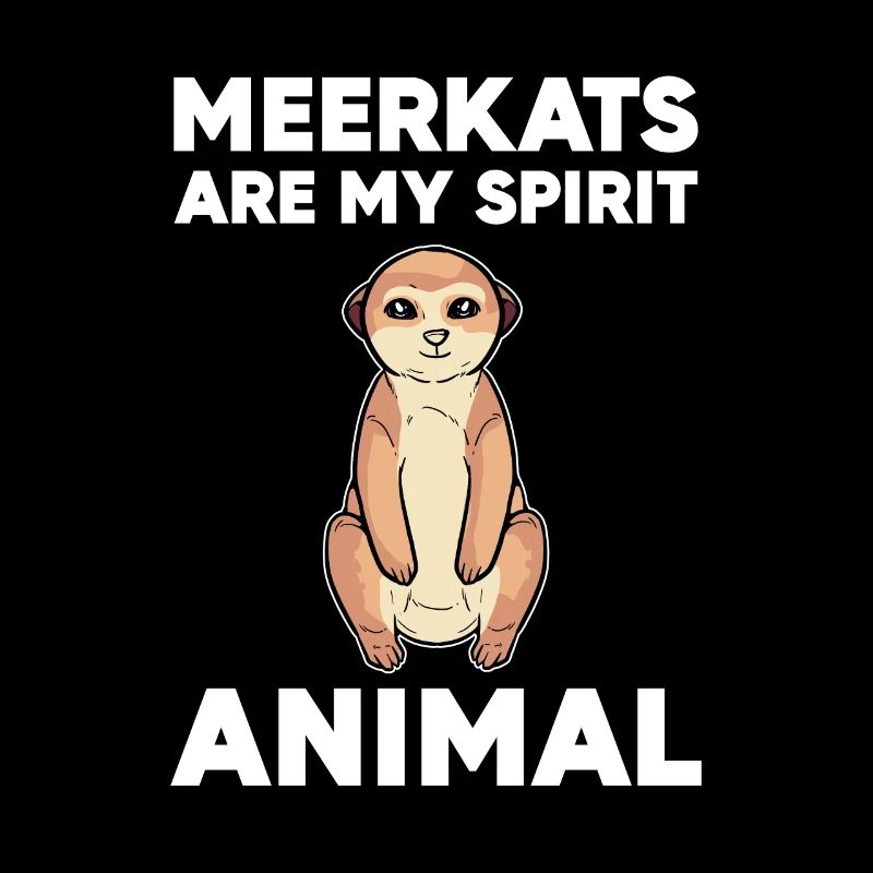 Erdmännchen