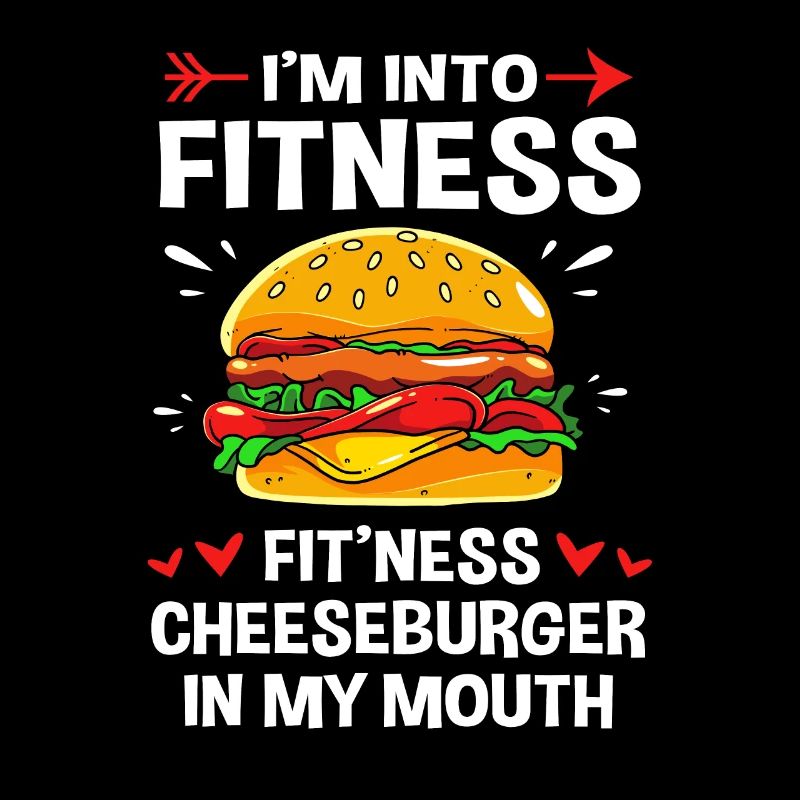 Burger au fromage