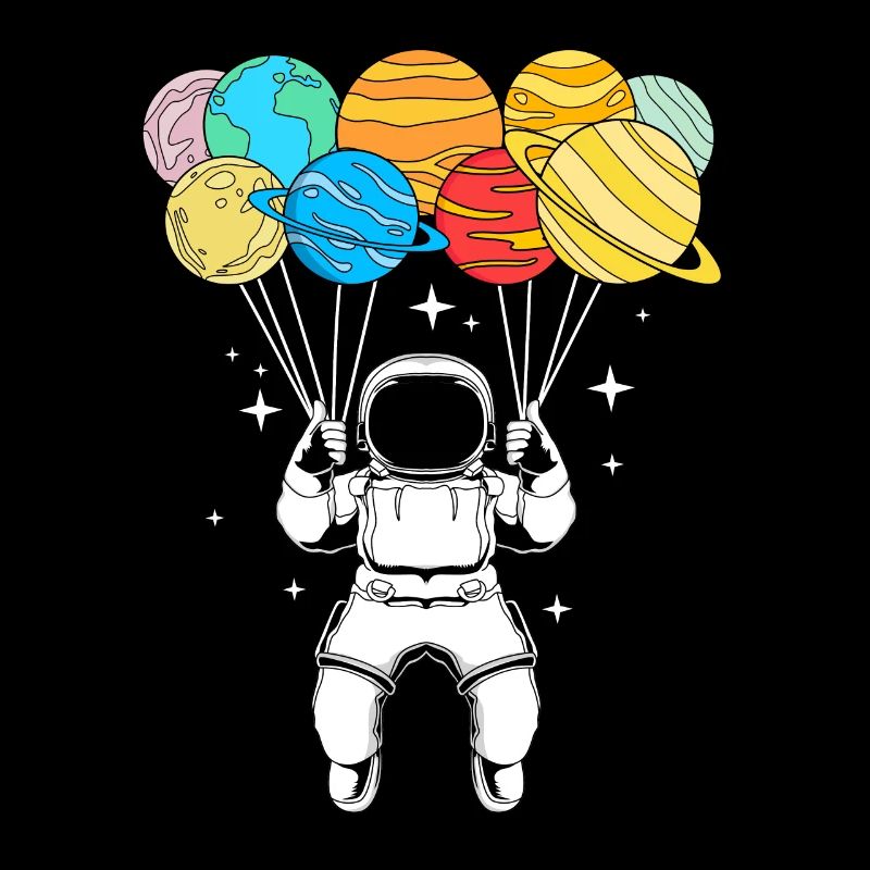 Universe Solar System