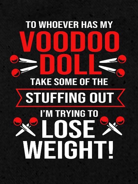 Voodoo
