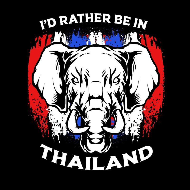 Thailand Thai Language