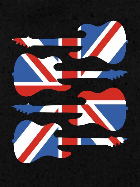 Angleterre
