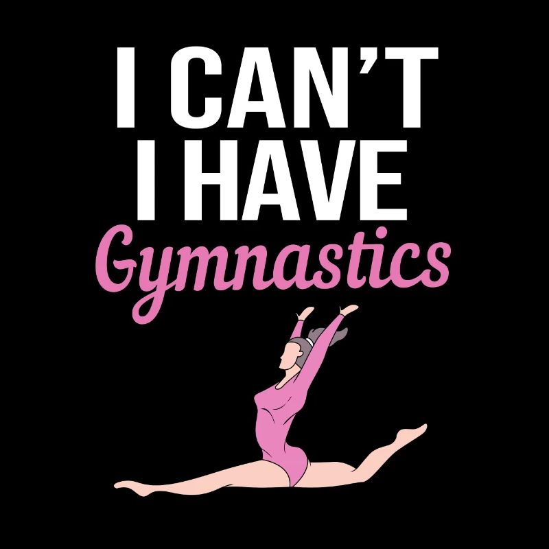 gymnast