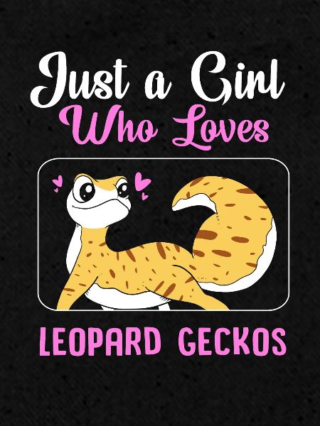 Gecko léopard