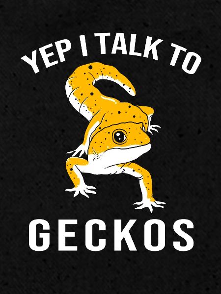Gecko léopard