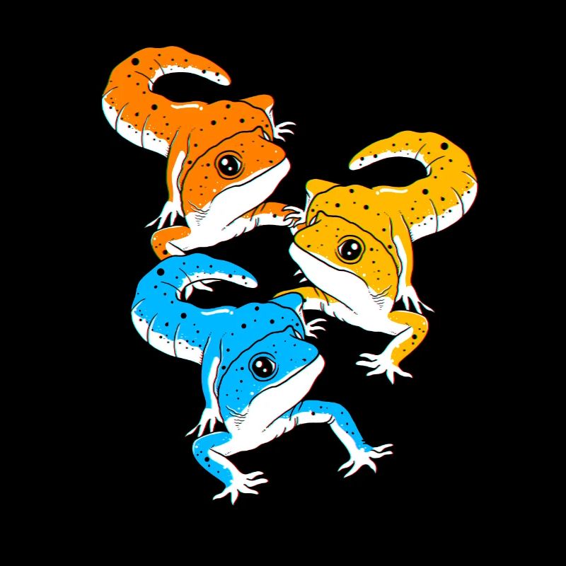 Leopard Gecko
