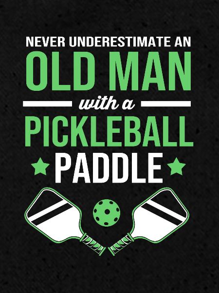 Pickleball
