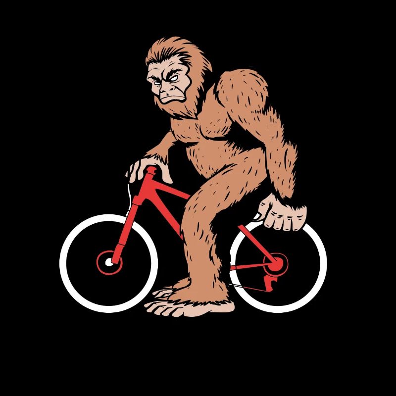 Mountain biking Mountain biking Mountain bikers