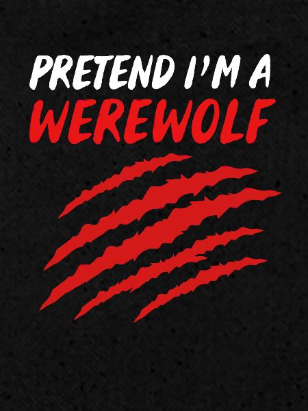Werewolf