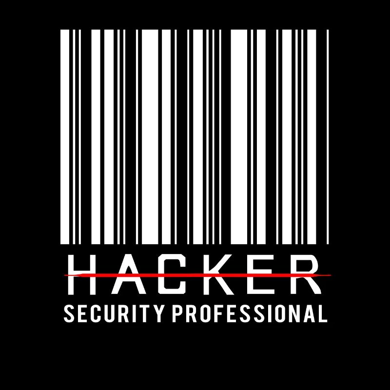 Cybersecurity Cyber Programmer Hacker