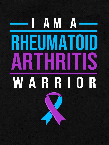 Rhumatismes Arthrite