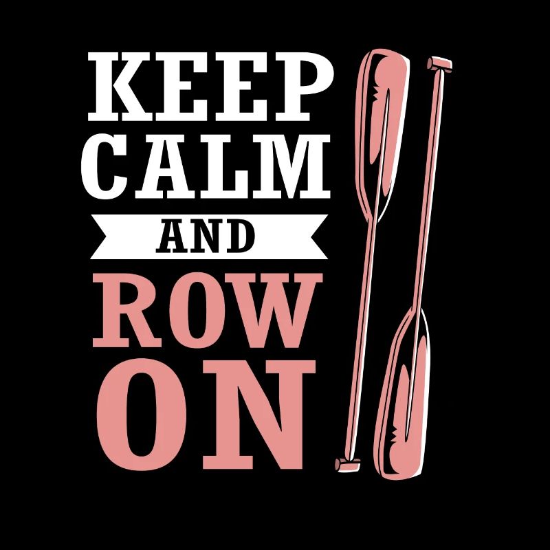 Équipe d’aviron Aviron Aviron Rameur