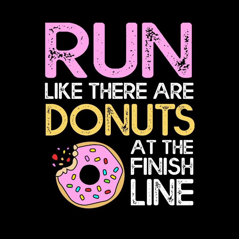 Marathon Marathon Runner