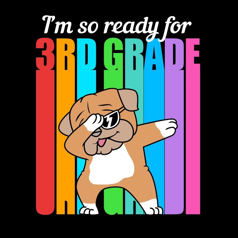 3rd Grade