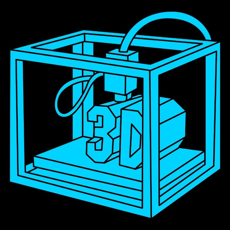 3D Printing Printing Prototype
