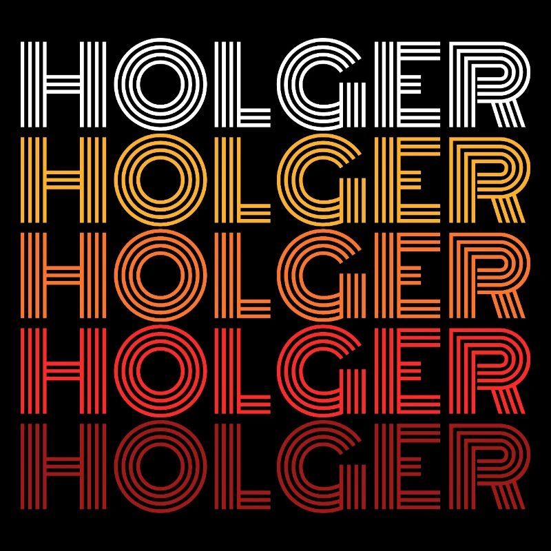 Holger