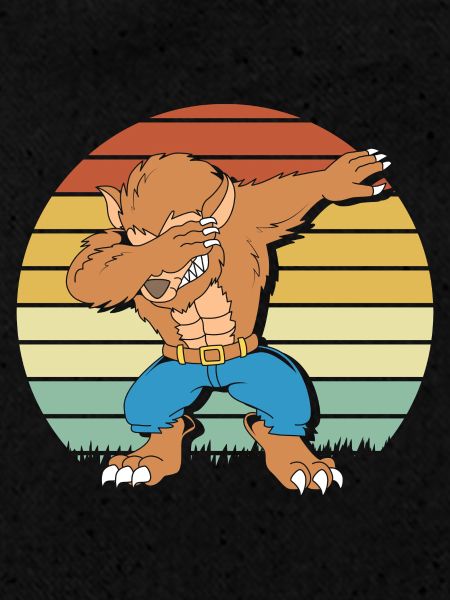 Werwolf