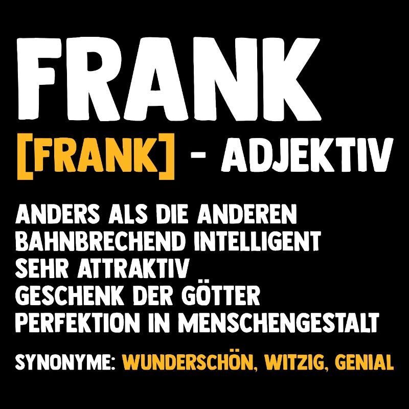 Frank