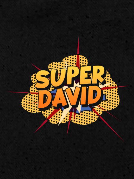 David