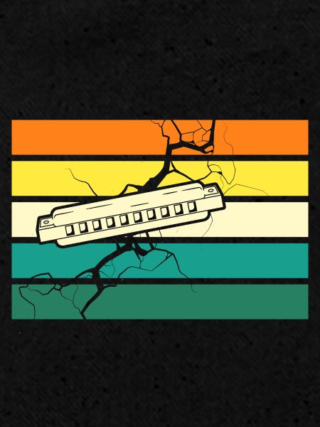 Harmonica Harmonica