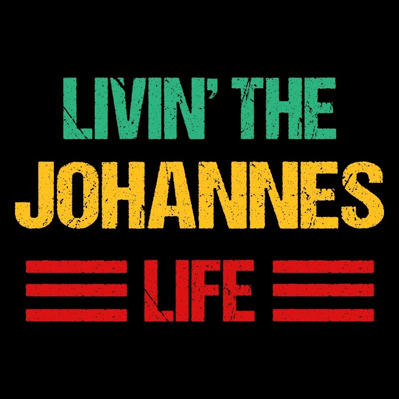 Johannes