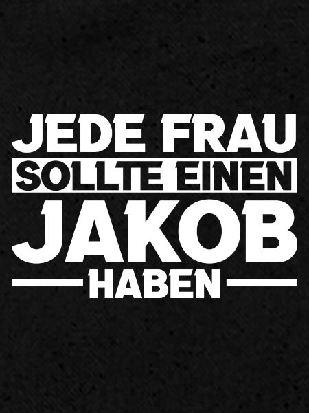 Jacob