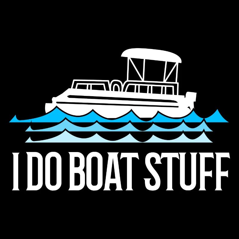 Pontonboot Boot Boote