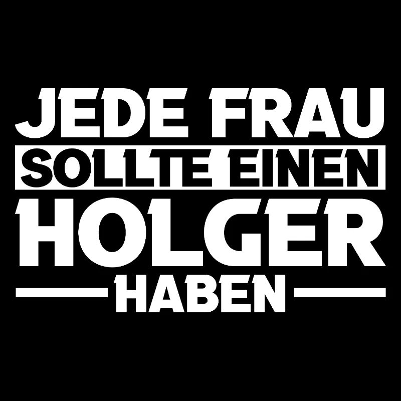 Holger